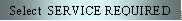 I.C.T Service Select